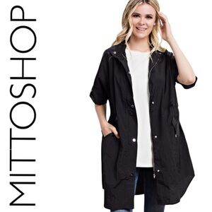 👑COMING SOON👑 MITTOSHOP NEW JACKET